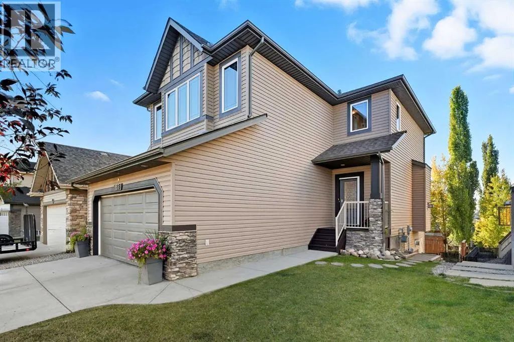 155 Sunset Close