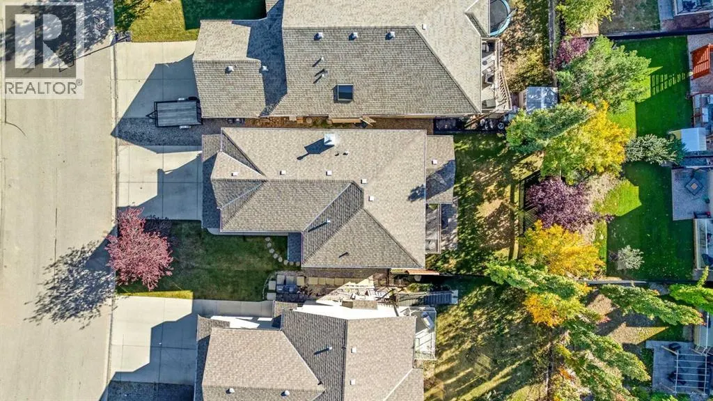 155 Sunset Close