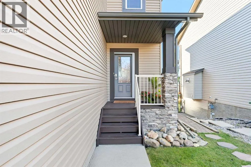 155 Sunset Close