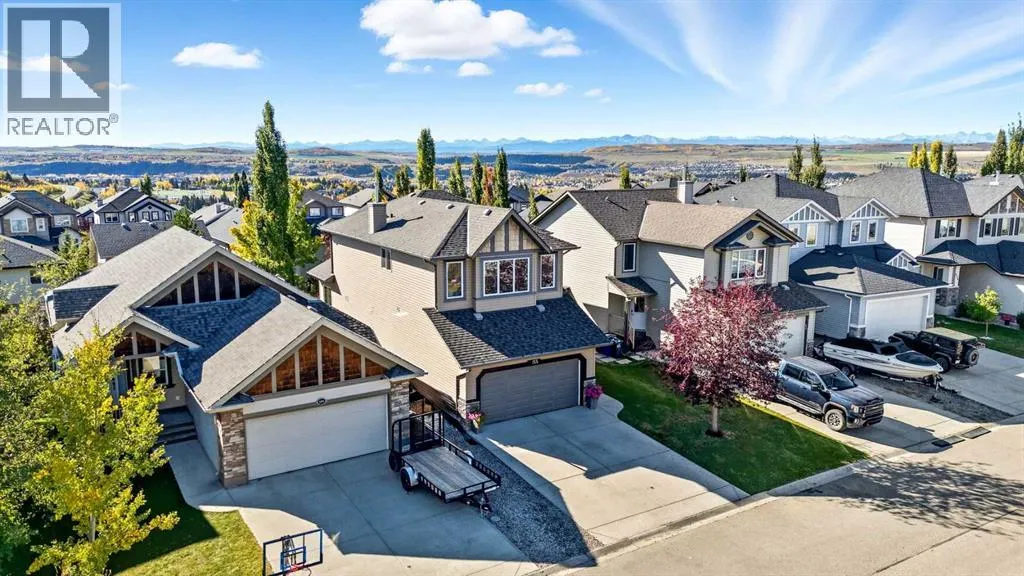 155 Sunset Close