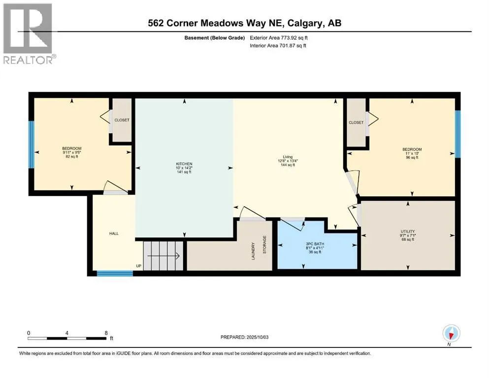 562 Corner Meadows Way NE