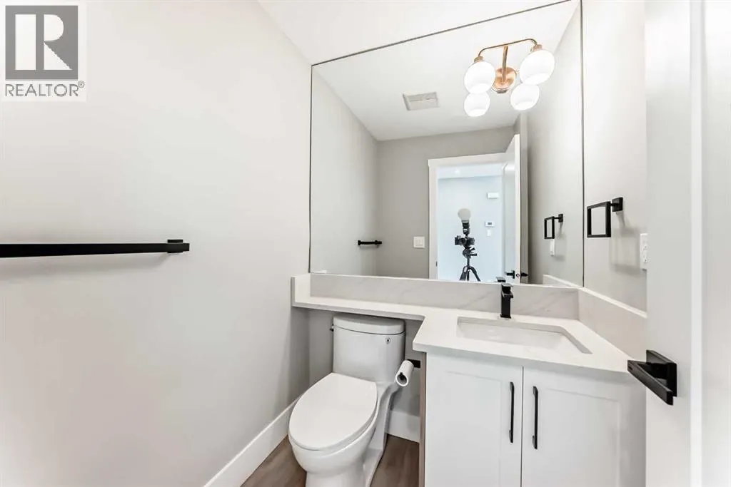 1 Cherovan Drive SW