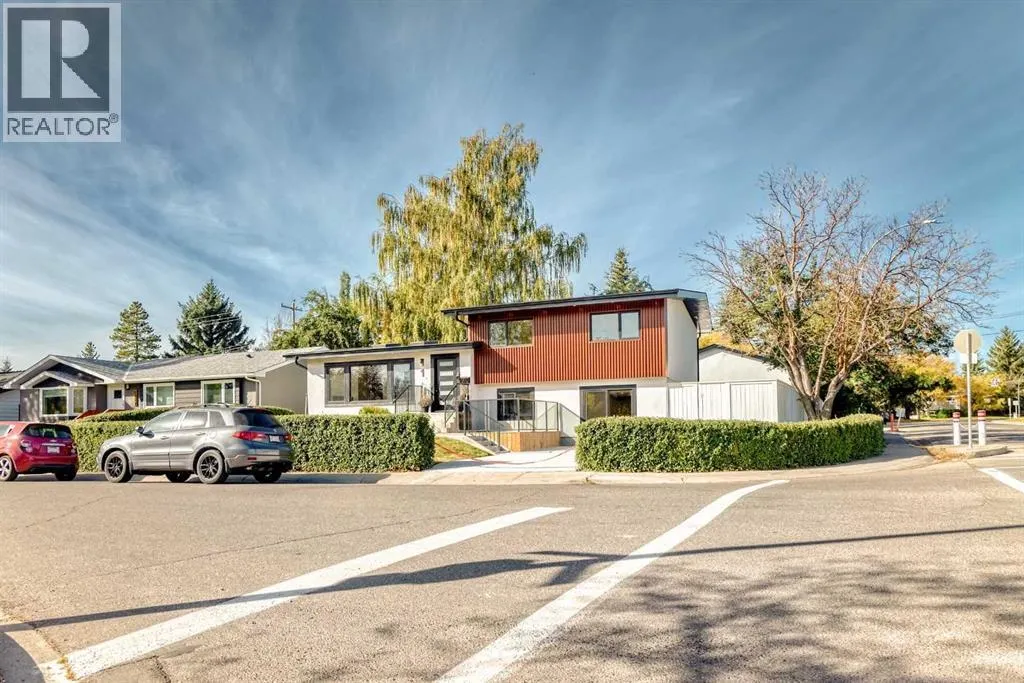 1 Cherovan Drive SW