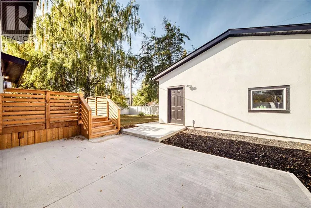 1 Cherovan Drive SW