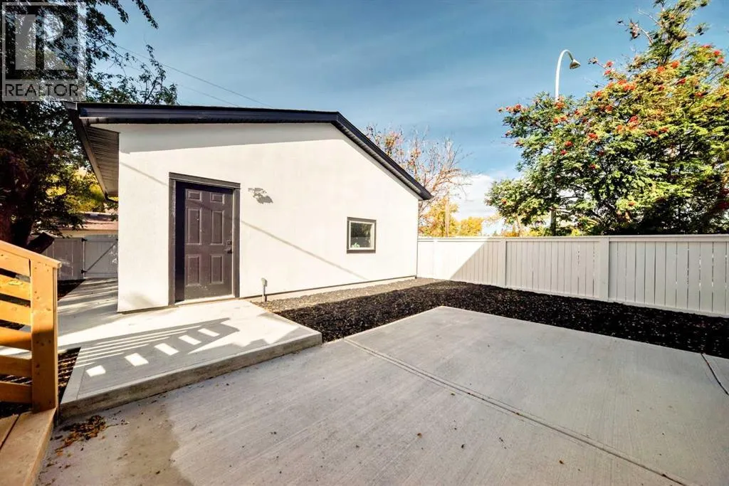 1 Cherovan Drive SW