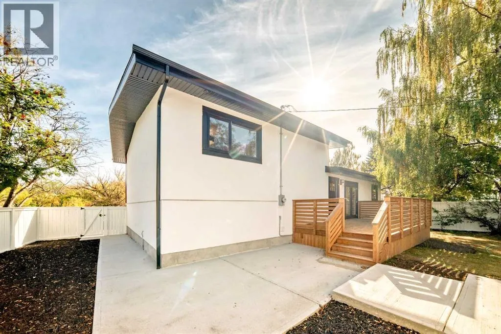 1 Cherovan Drive SW