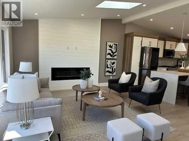 1 Cherovan Drive SW