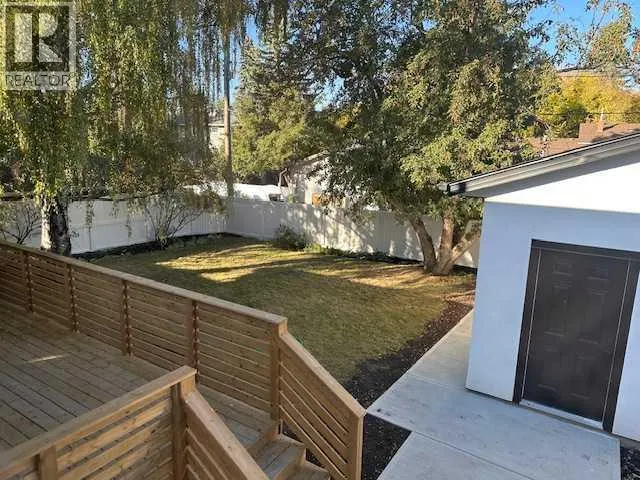 1 Cherovan Drive SW
