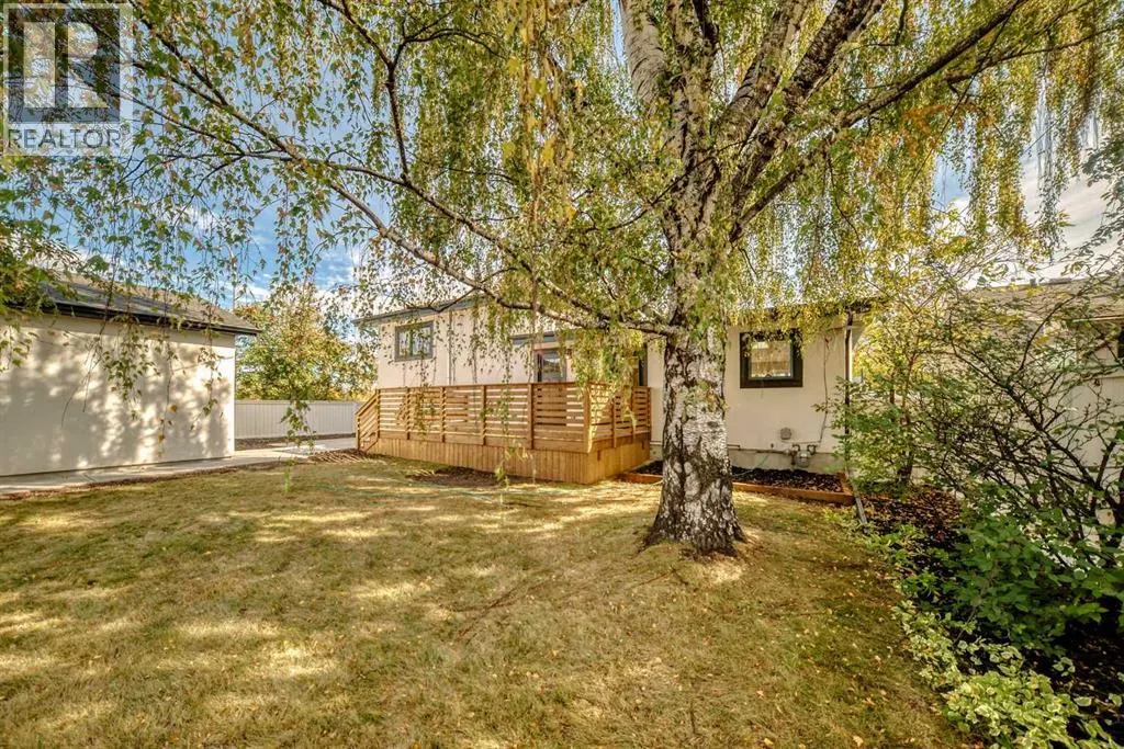 1 Cherovan Drive SW