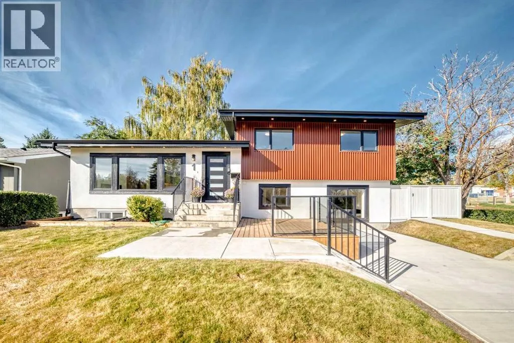 1 Cherovan Drive SW