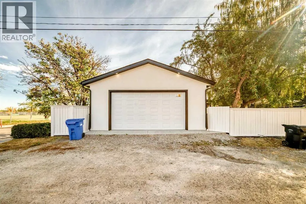 1 Cherovan Drive SW