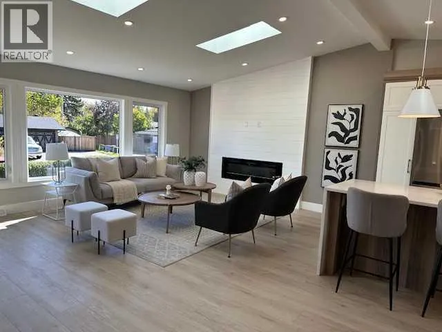 1 Cherovan Drive SW