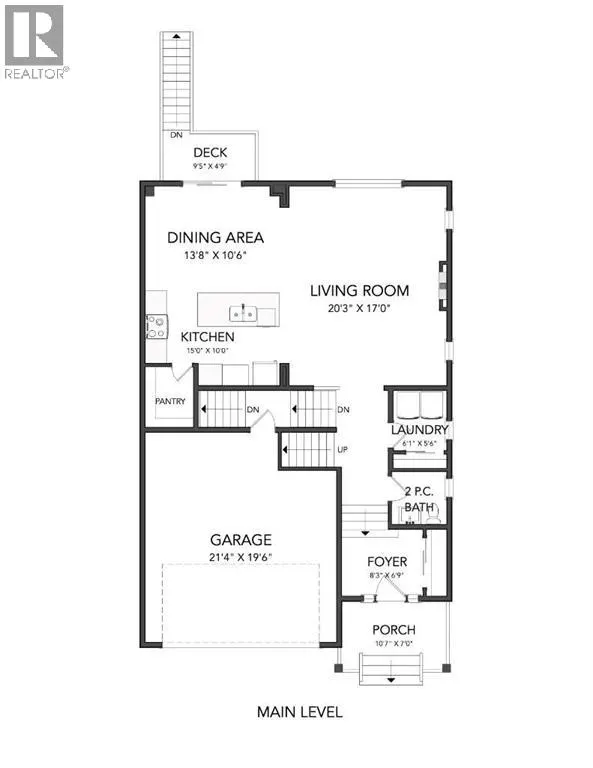 205 Cityside Park NE