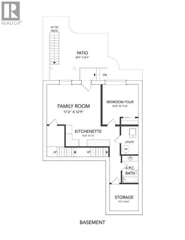 205 Cityside Park NE
