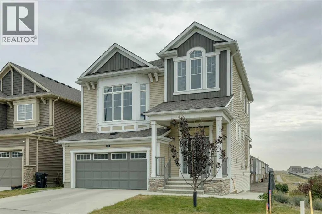 205 Cityside Park NE