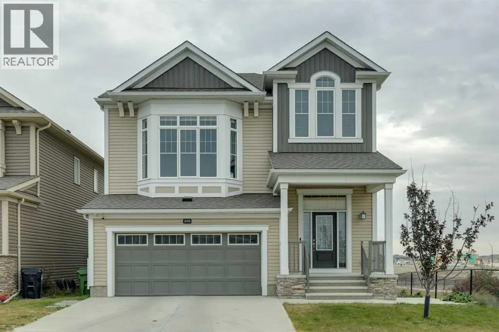 205 Cityside Park NE