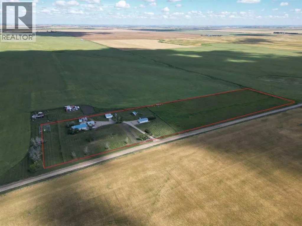 270046 Township Road 284
