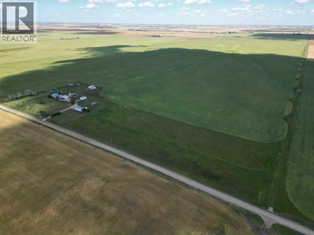 270046 Township Road 284