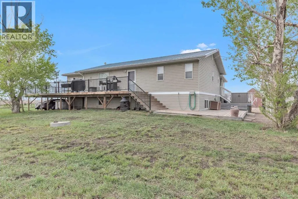 270046 Township Road 284