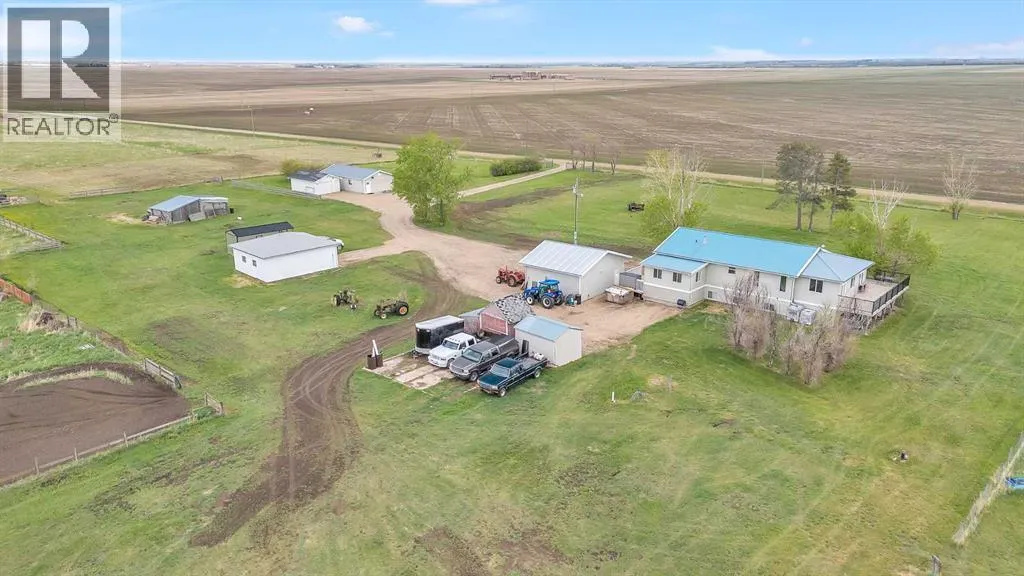 270046 Township Road 284
