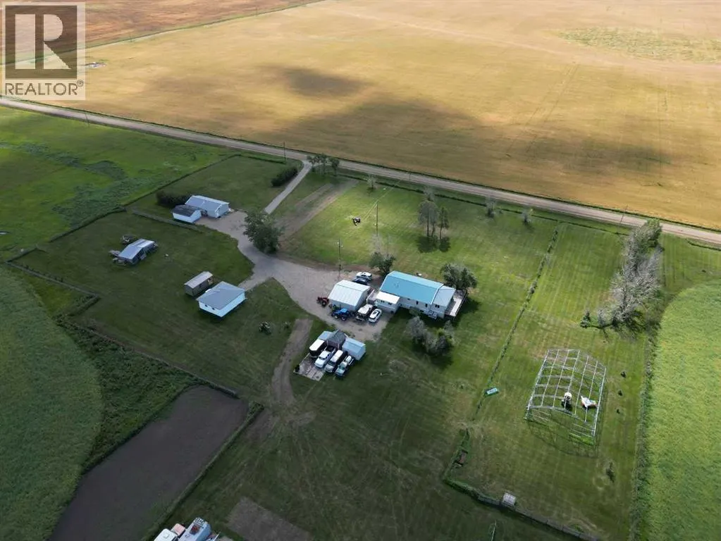 270046 Township Road 284