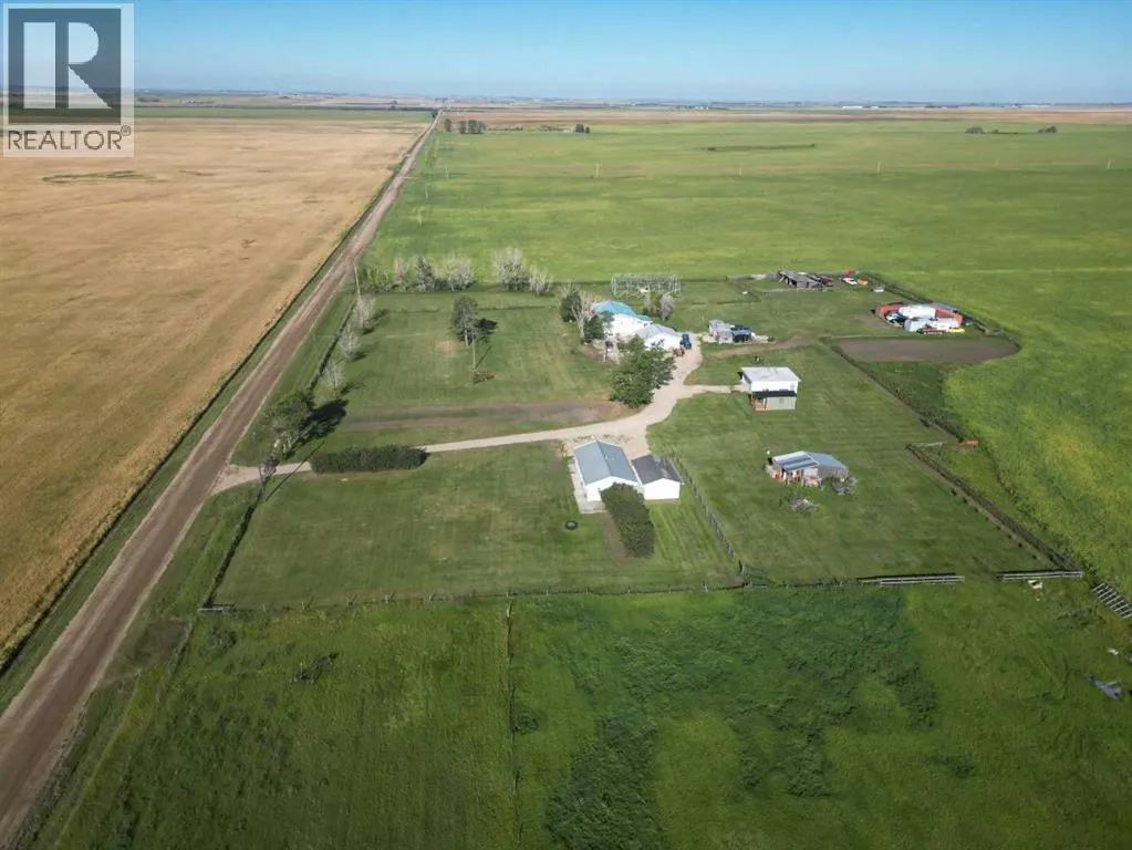 270046 Township Road 284