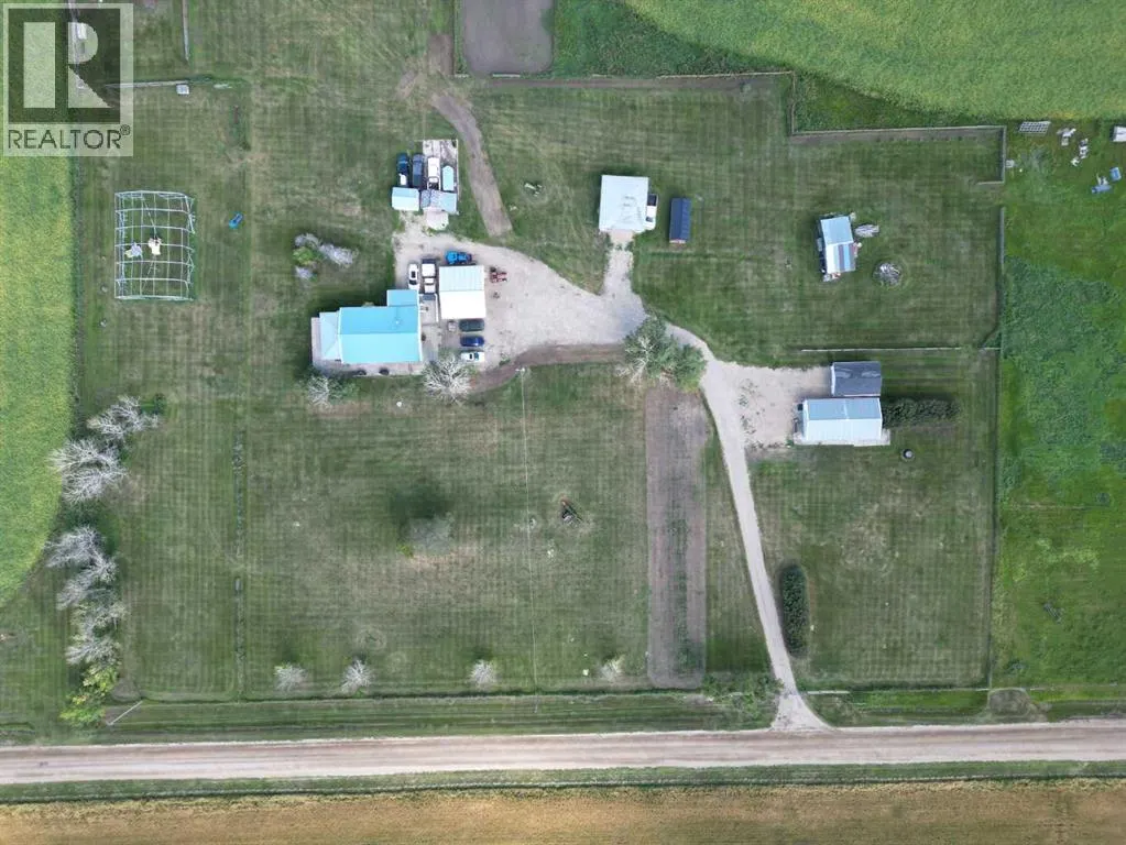 270046 Township Road 284