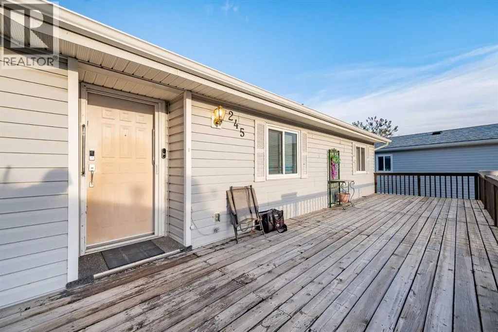 245 Ranchwood Lane
