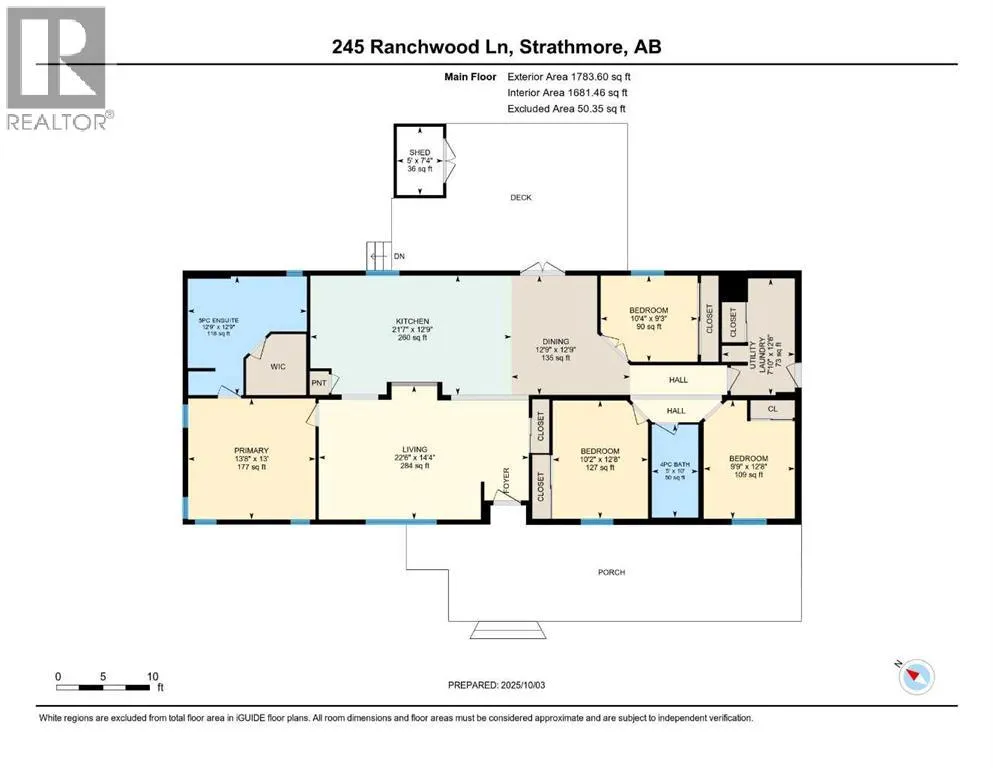 245 Ranchwood Lane
