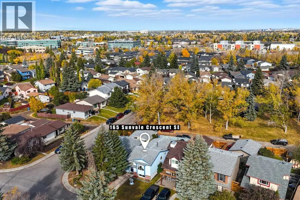 165 Sunvale Crescent SE