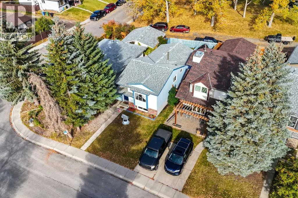 165 Sunvale Crescent SE