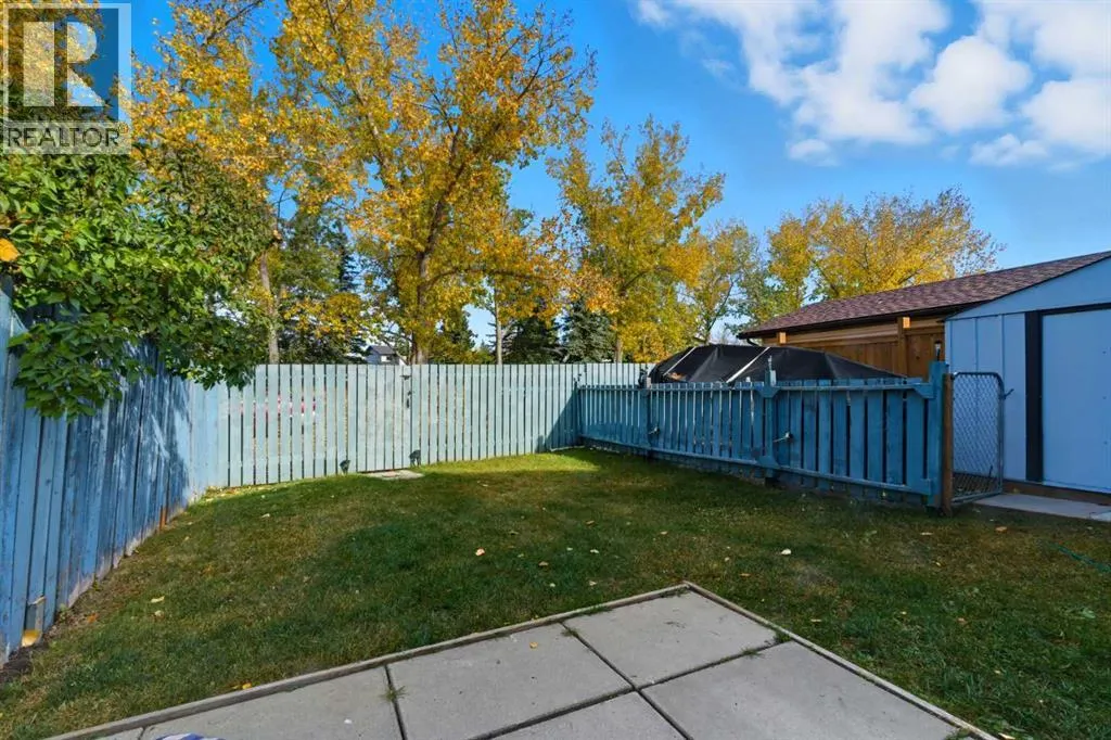 165 Sunvale Crescent SE