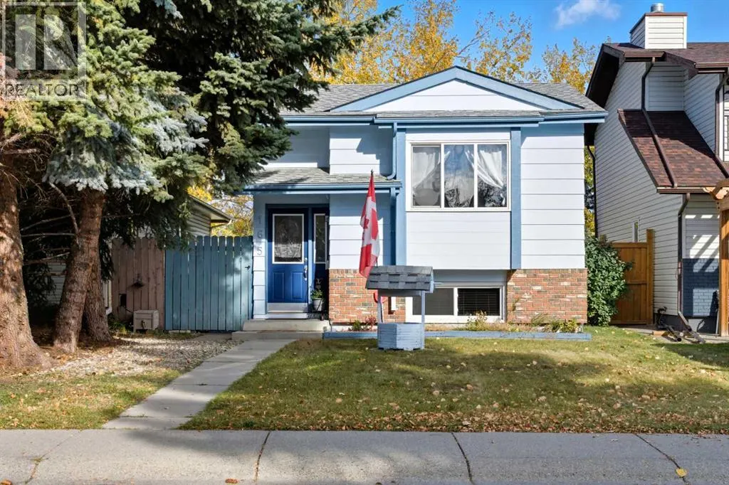165 Sunvale Crescent SE