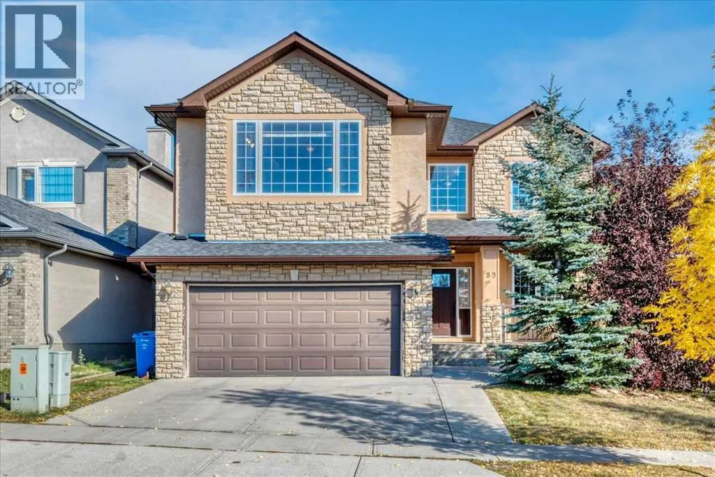 89 Springborough Boulevard SW