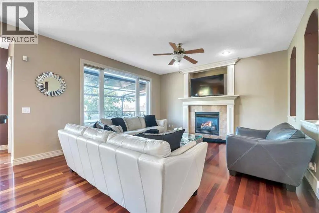 89 Springborough Boulevard SW