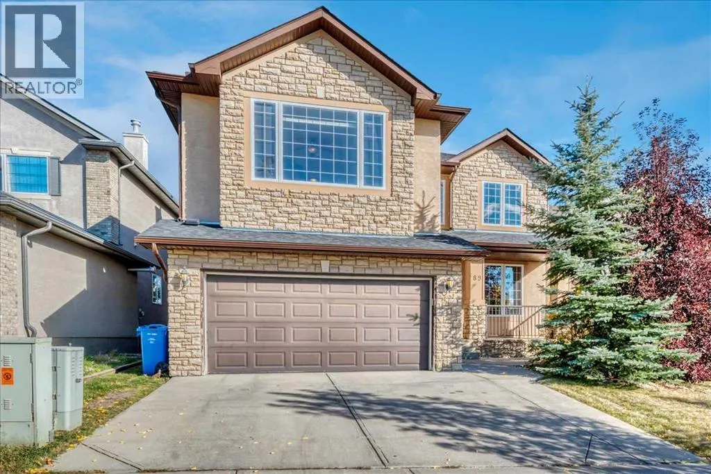89 Springborough Boulevard SW