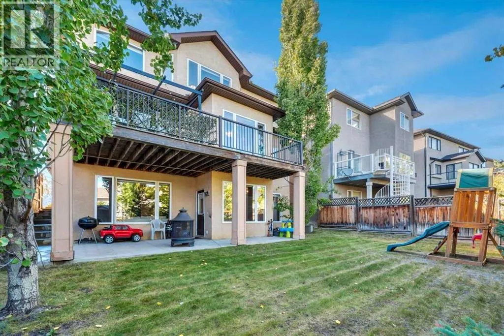 89 Springborough Boulevard SW