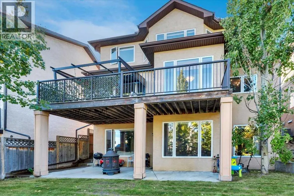 89 Springborough Boulevard SW