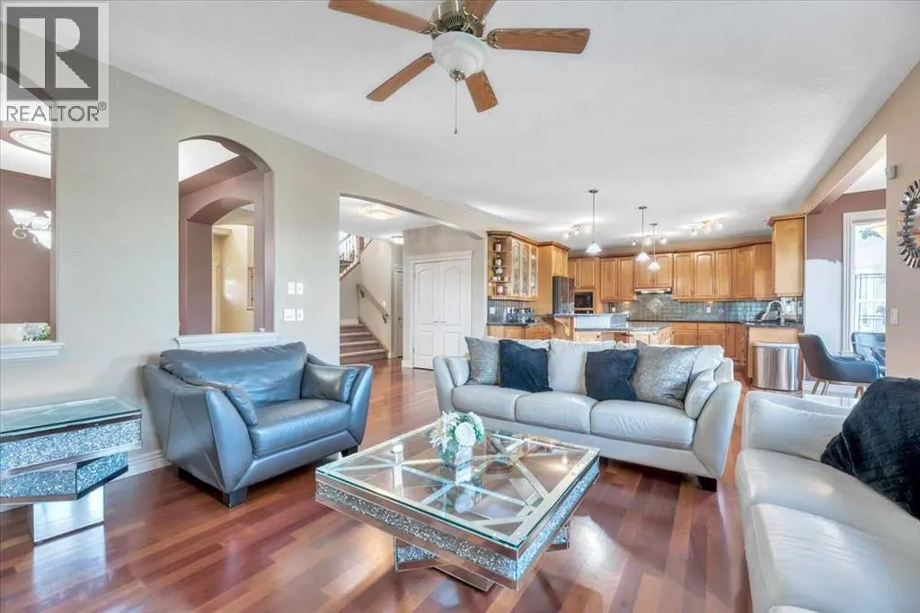 89 Springborough Boulevard SW