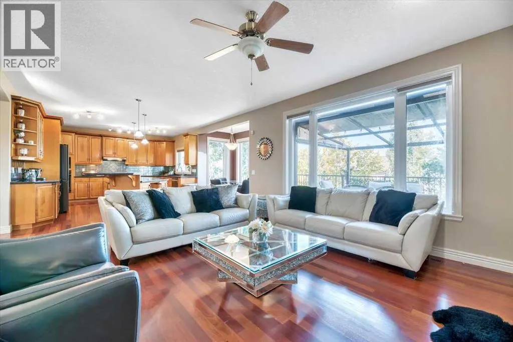 89 Springborough Boulevard SW