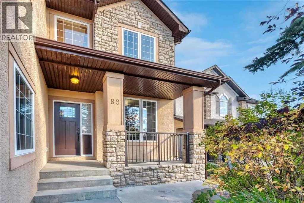 89 Springborough Boulevard SW