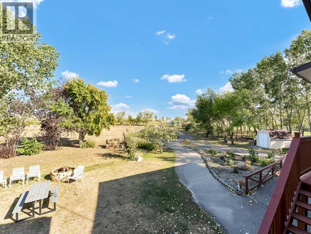 7, 11418 Eagle Butte Road