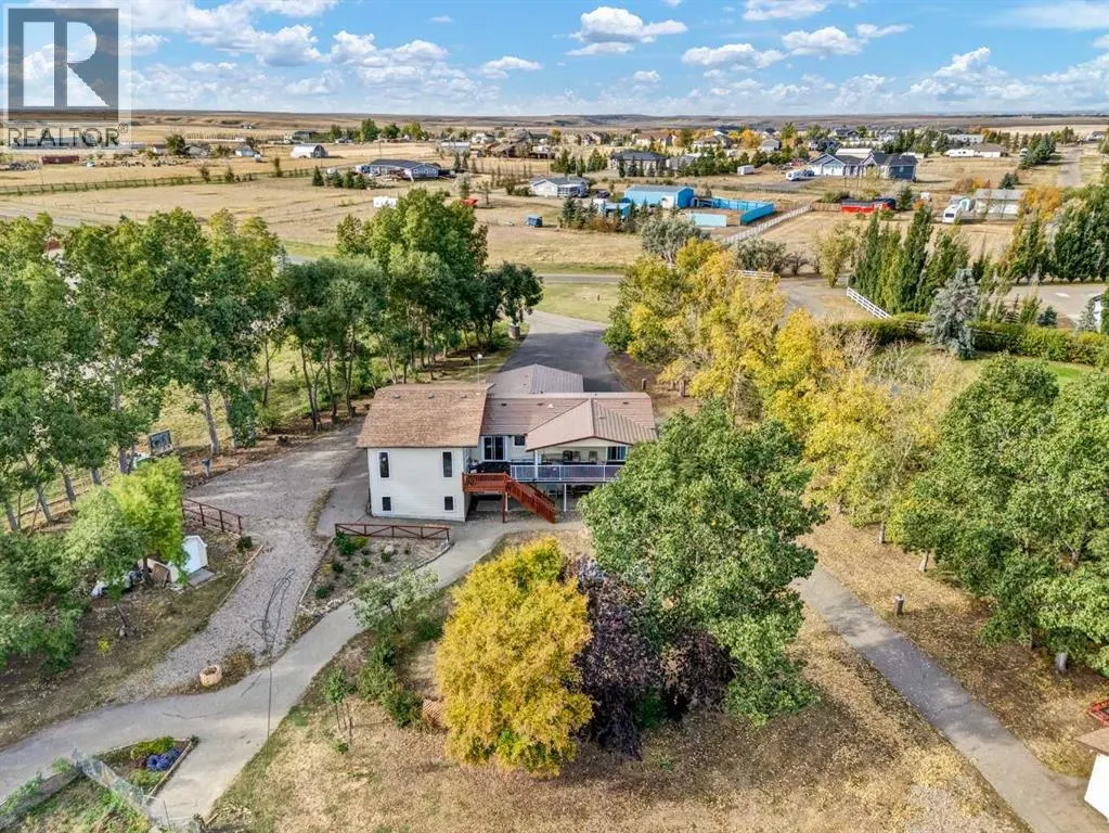 7, 11418 Eagle Butte Road