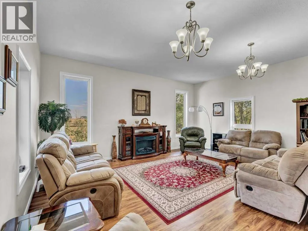 7, 11418 Eagle Butte Road
