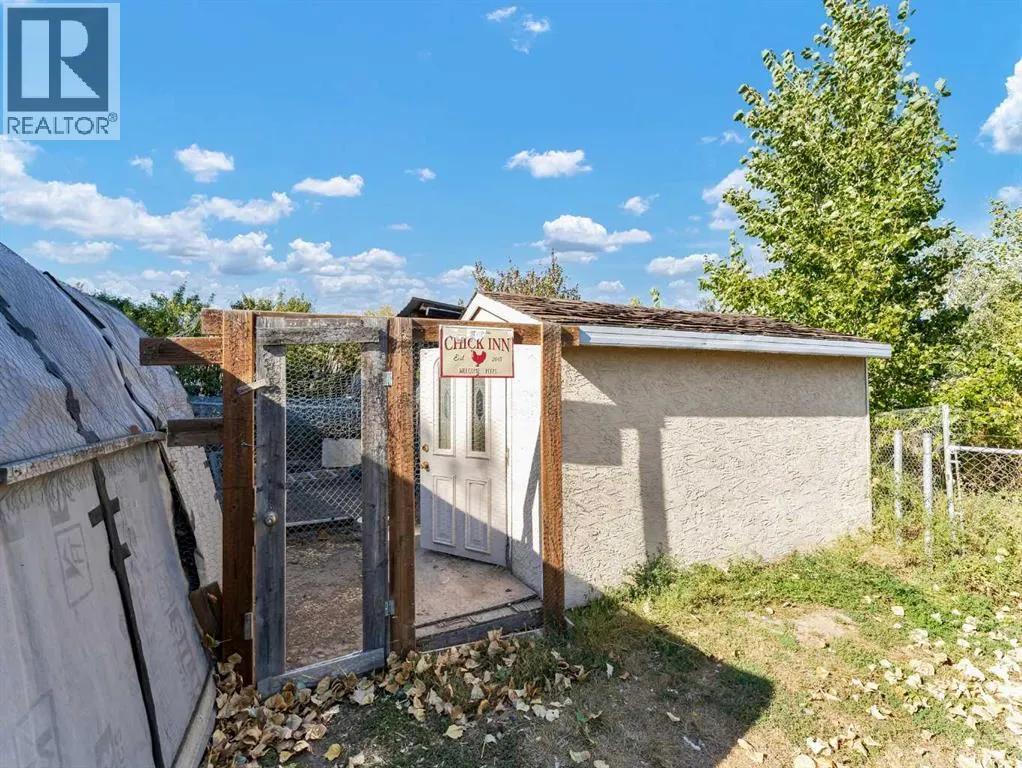 7, 11418 Eagle Butte Road