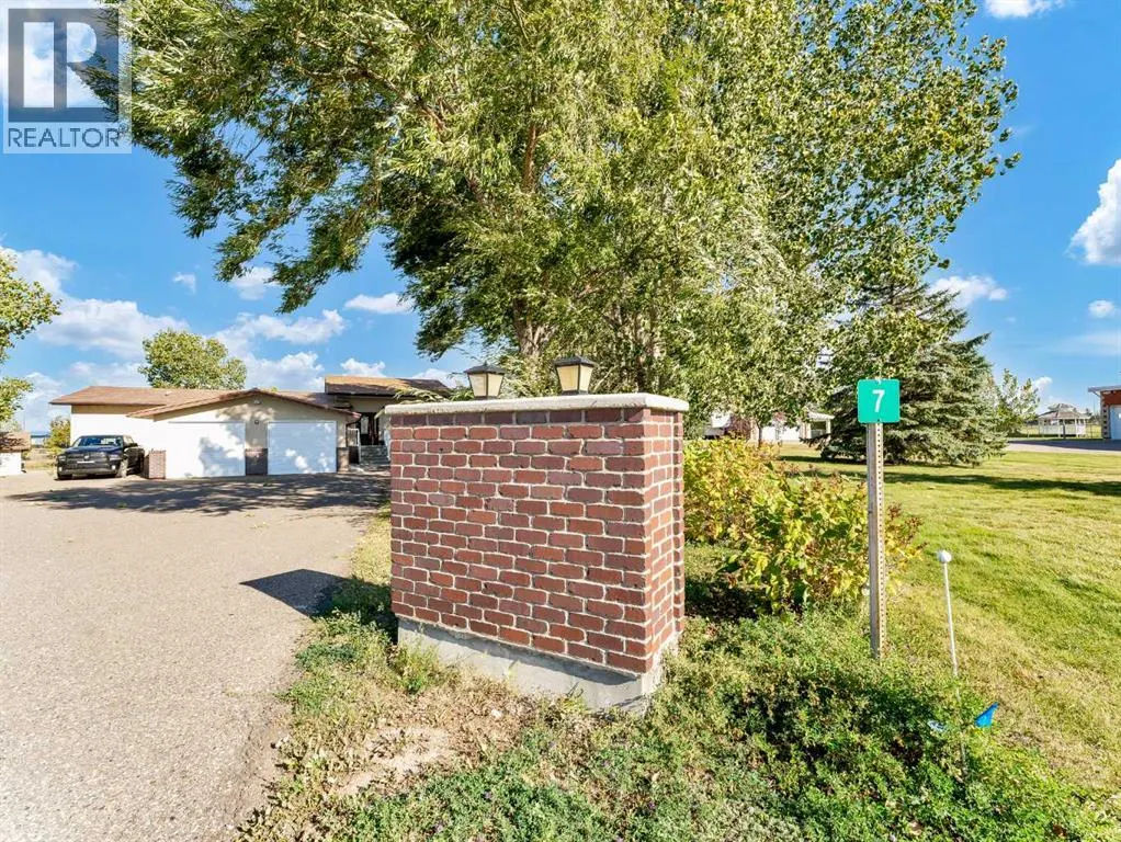 7, 11418 Eagle Butte Road