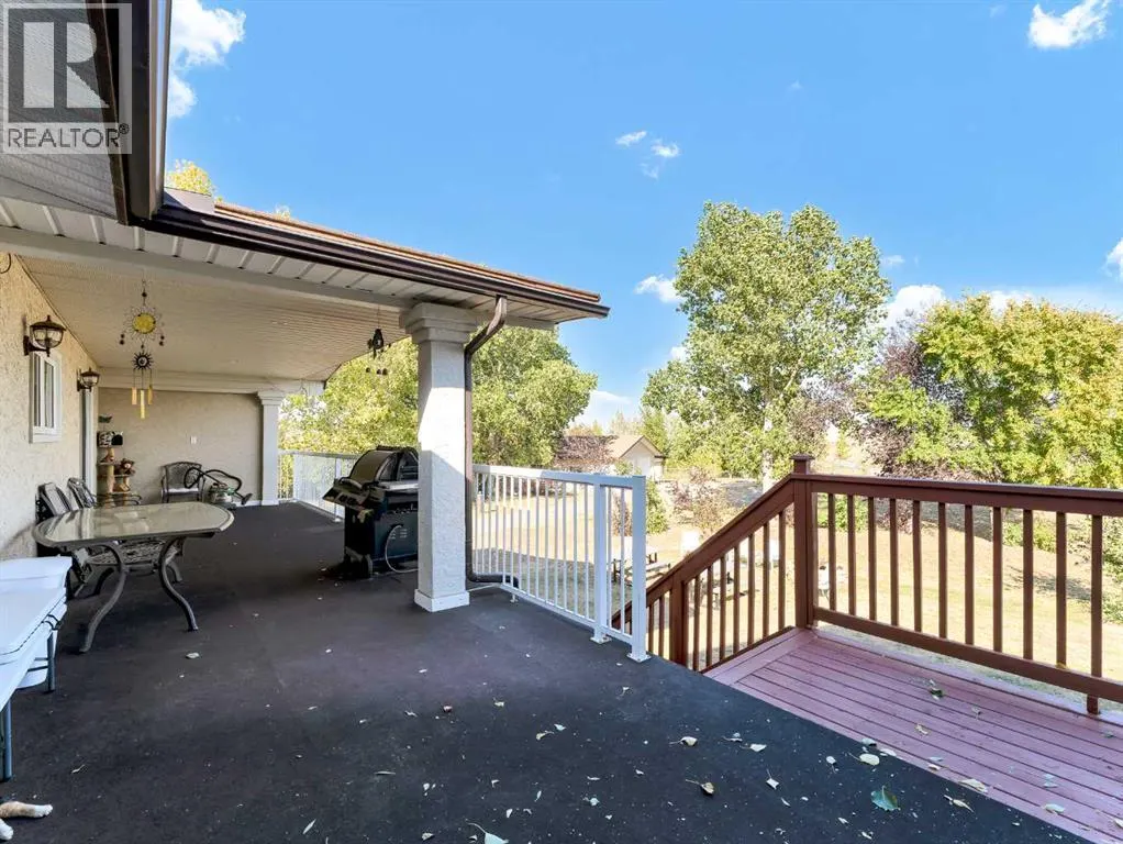 7, 11418 Eagle Butte Road