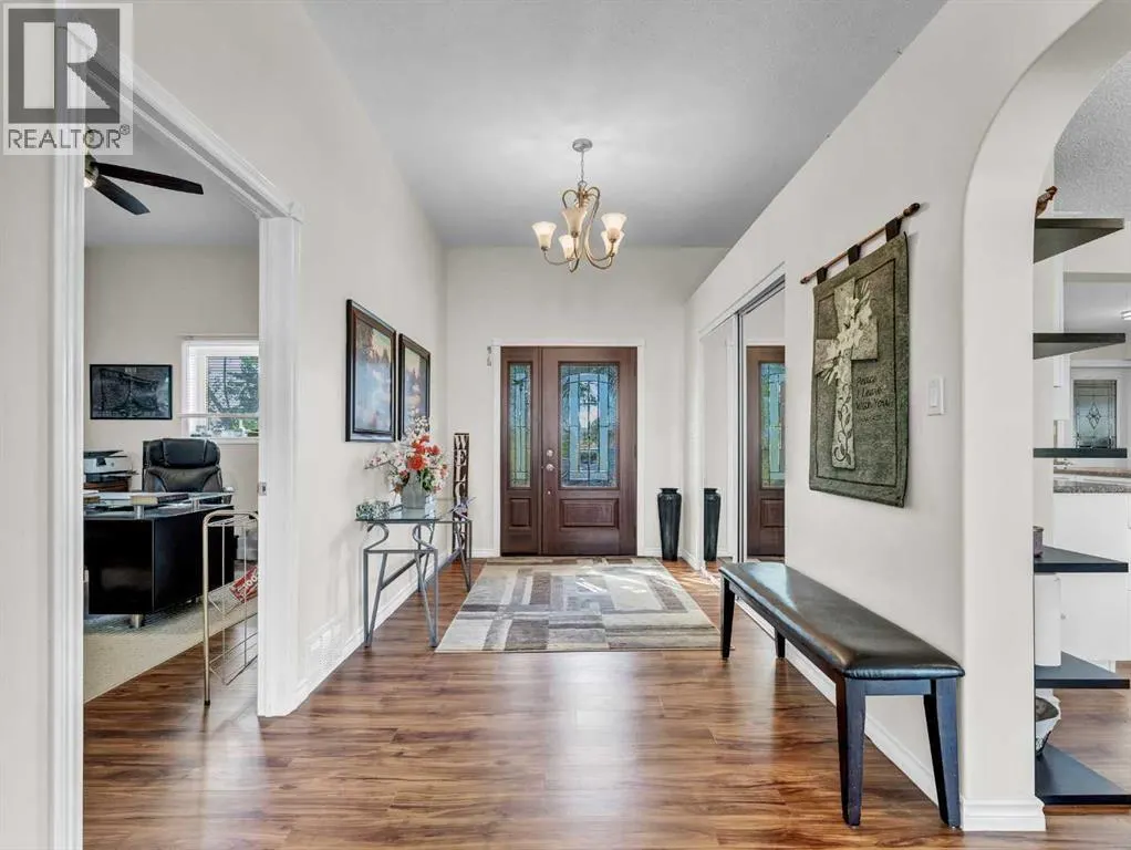 7, 11418 Eagle Butte Road