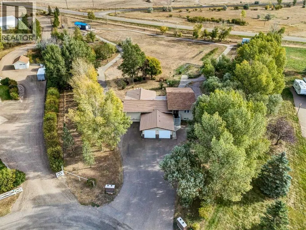 7, 11418 Eagle Butte Road