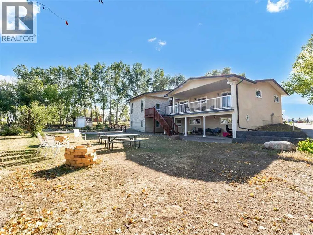 7, 11418 Eagle Butte Road